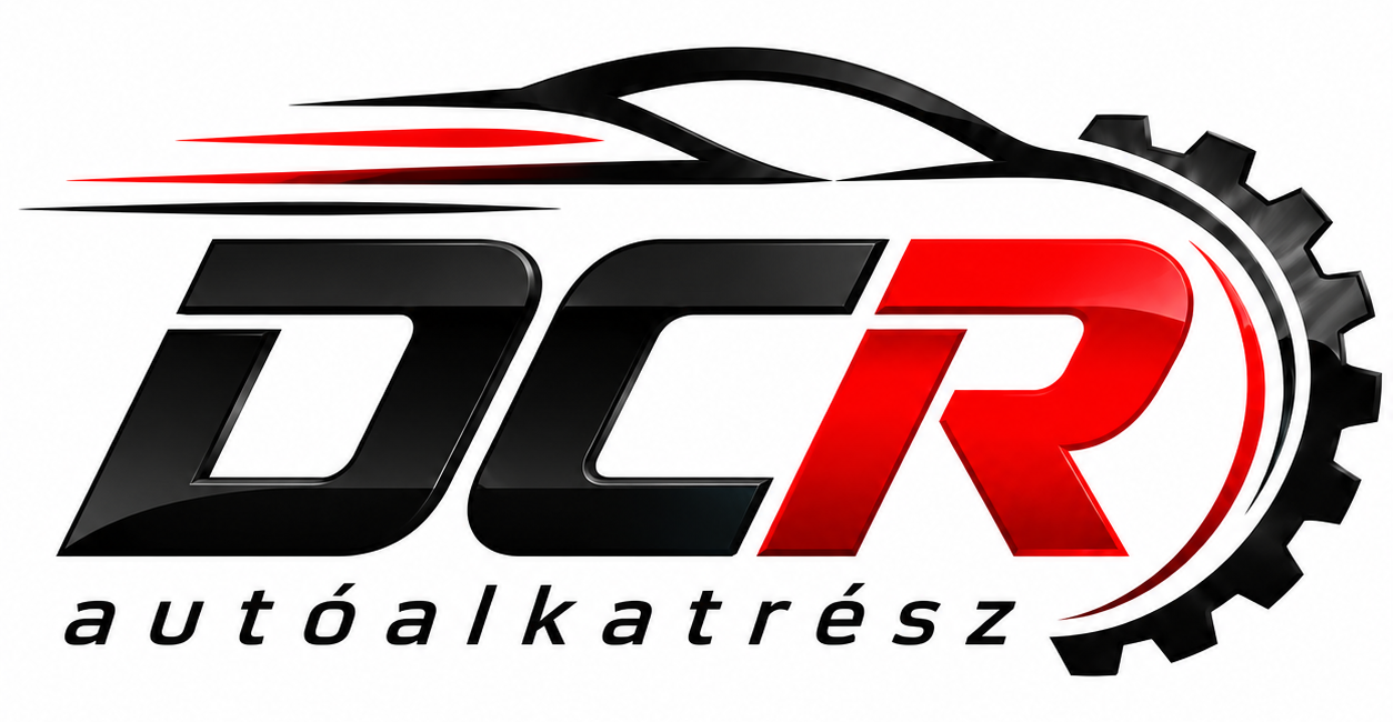 DCR autóalkatrész