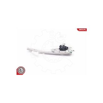   Ablakemelő szerkezet ; első jobb ; SMART Cabrio City-Coupe Fortwo ; C0002702V001000000