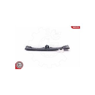 Ablakemelő szerkezet ; első bal ; FIAT 500 ; 52060971