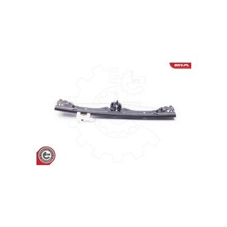Ablakemelő szerkezet ; első jobb ; FIAT 500 ; 52060970