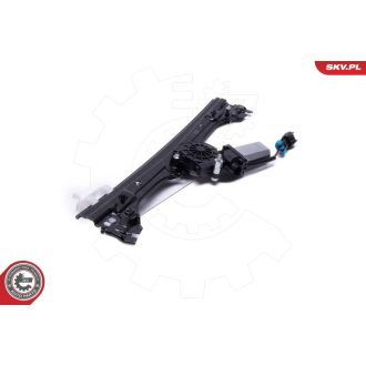   Ablakemelő szerkezet ; első bal ; FIAT 500 500C ABARTH 500 500C ; 52060971