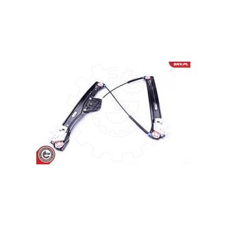   Ablakemelő szerkezet ; első bal ; BMW 1 (F20) ; 51337281881
