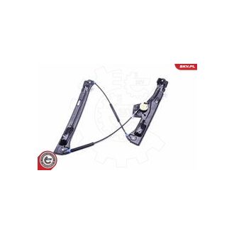   Ablakemelő szerkezet ; első jobb ; BMW 1 (F20) ; 51337281882
