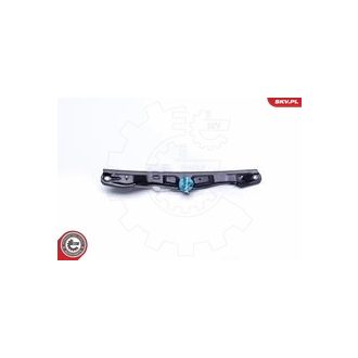   Ablakemelő szerkezet ; hátsó bal ; BMW 3 (F30, F31, F80) ; 51357281887