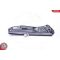 Ablakemelő szerkezet ; hátsó bal ; BMW 7 (E65, E66, E67) ; 51357202481
