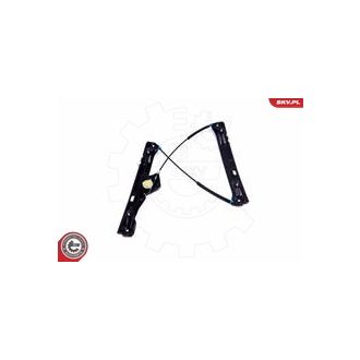   Ablakemelő szerkezet ; első jobb ; BMW 3 (F30, F80) 3 Touring (F31) ; 51337281886