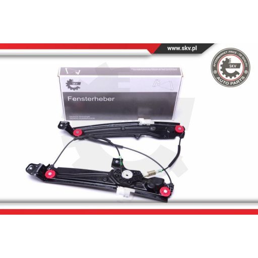 Ablakemelő szerkezet ; első jobb ; BMW 5 (F10) 5 Touring (F11) ; 51337182132