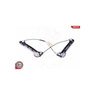   Ablakemelő szerkezet ; első jobb ; VW New Beetle (1Y7) ; 5C5837462C