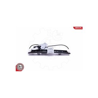   Ablakemelő szerkezet ; hátsó jobb ; LAND ROVER Freelander ; CVH101202