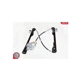   Ablakemelő szerkezet ; első jobb ; FORD Focus Focus Saloon Focus Turnier ; 1138214