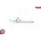 Ablakemelő szerkezet ; hátsó jobb ; FORD Focus Focus Saloon Focus Turnier ; 1143004