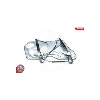   Ablakemelő szerkezet ; első jobb ; SEAT Leon Toledo II ; 1M0837462A