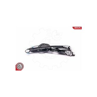   Ablakemelő szerkezet ; első jobb ; BMW 3 (E46) ; 51337020660