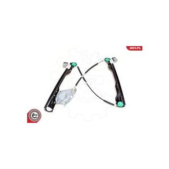   Ablakemelő szerkezet ; első bal ; FORD Focus Focus C-Max ; 6S4Z5423201BA
