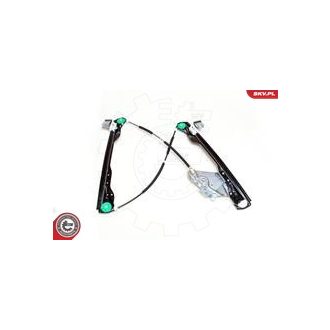   Ablakemelő szerkezet ; első jobb ; FORD Focus Focus C-Max ; 6S4Z5423200BA