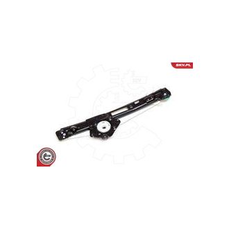   Ablakemelő szerkezet ; hátsó bal ; FORD Focus Focus C-Max ; 6S4Z5427001A
