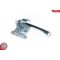 Ablakemelő szerkezet ; hátsó jobb ; AUDI A4 ; 8D0839462