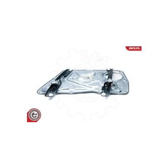 Ablakemelő szerkezet ; első bal ; VW Tiguan ; 5N0837461