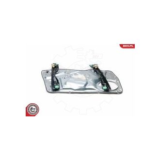 Ablakemelő szerkezet ; első jobb ; VW Tiguan ; 5N0837462