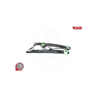  Ablakemelő szerkezet ; első bal ; LANCIA Ypsilon ; 71732828