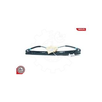   Ablakemelő szerkezet ; hátsó jobb ; BMW X3 E83 ; 51353448252
