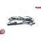 Ablakemelő szerkezet ; első jobb ; MERCEDES W211 ; 2117200446