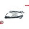 Ablakemelő szerkezet ; első bal ; MERCEDES W203 ; 2037203146