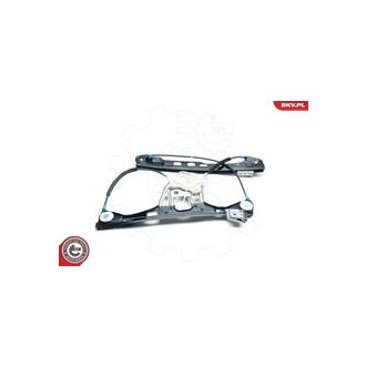   Ablakemelő szerkezet ; első jobb ; MERCEDES W203 ; 2037203246