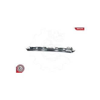   Ablakemelő szerkezet ; hátsó bal ; MERCEDES W203 ; 2037301146