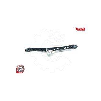   Ablakemelő szerkezet ; hátsó jobb ; MERCEDES W203 ; 2037300446