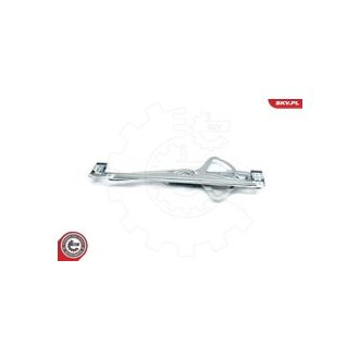   Ablakemelő szerkezet ; első jobb ; FORD Focus ; 4M51-B23200-BG
