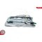 Ablakemelő szerkezet ; első bal ; VW Transporter V Platform ; 7H0837753B