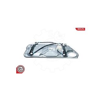  Ablakemelő szerkezet ; első jobb ; VW New Beetle ; 1C0837656C