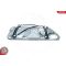 Ablakemelő szerkezet ; első jobb ; VW New Beetle ; 1C0837656C