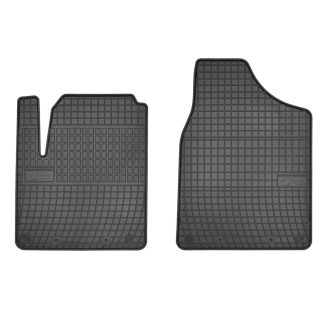   Gumiszőnyeg FORD Galaxy 1995-2006 | SEAT Alhambra 1995-2010 | Vw Sharan 1996-2010 2-üléses