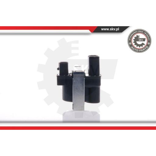 Gyújtótrafó ; ALFA ROMEO FIAT LANCIA OPEL ; 46543562