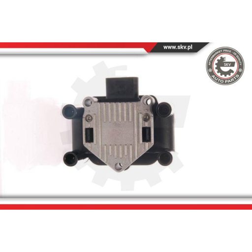 Gyújtótrafó ; AUDI SEAT SKODA VW ; 032905106B