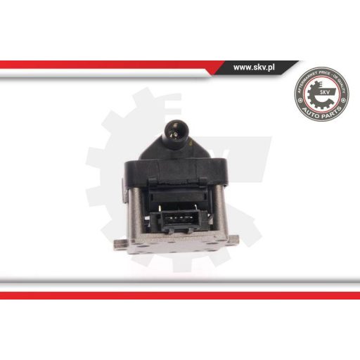 Gyújtótrafó ; AUDI SEAT SKODA VW ; 6N0905104