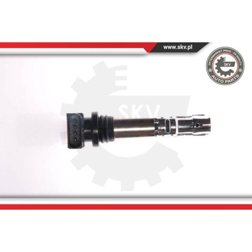 Gyújtótrafó ; AUDI SEAT SKODA VW ; 036905715C
