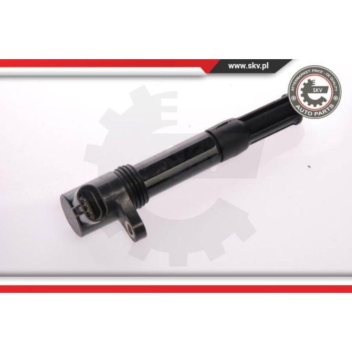 Gyújtótrafó ; ALFA ROMEO Mito FIAT 500 Bravo Doblo Panda Punto LANCIA ; 4677728