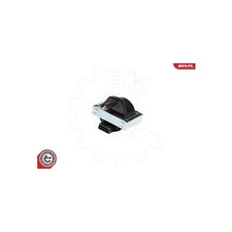   Gyújtótrafó ; CITROEN AX Berlingo XM ZX PEUGEOT 106 306 405 605 Ranch ; 96035284
