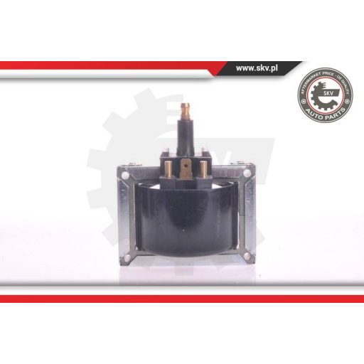 Gyújtótrafó ; JEEP Cherokee RENAULT Laguna Megane VOLVO 340-360 440 460 480 ; 770103113