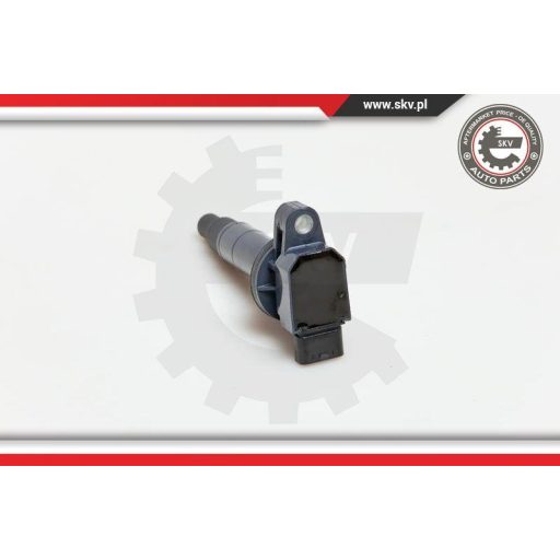 Gyújtótrafó ; TOYOTA Prius Yaris Verso Yaris/Vitz ; 9008019