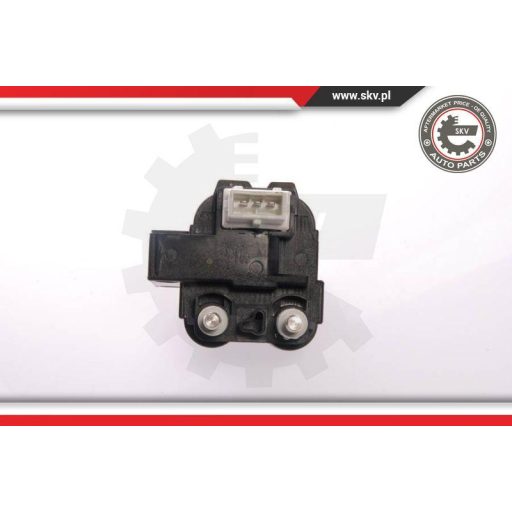 Gyújtótrafó ; RENAULT Megane I VOLVO S40 I V40 ; 7701041608
