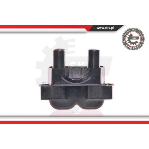 Gyújtótrafó ; OPEL Astra Calibra elsőera Omega Vectra VAUXHALL ; 90443900