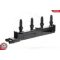 Gyújtótrafó ; CITROEN C4 C5 C8 Xsara FIAT Scudo PEUGEOT 206 307 406 407 607 ; 94632641