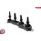 Gyújtótrafó ; CITROEN Berlingo C2 C3 C4 Xsara PEUGEOT 1007 206 207 307 308 ; 597080