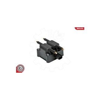   Gyújtótrafó ; CHRYSLER DODGE JEEP MINI MITSUBISHI PLYMOUTH ; 0040102028