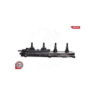   Gyújtótrafó ; CITROEN Xantia XM Xsara PEUGEOT 306 406 605 806 ; 597073