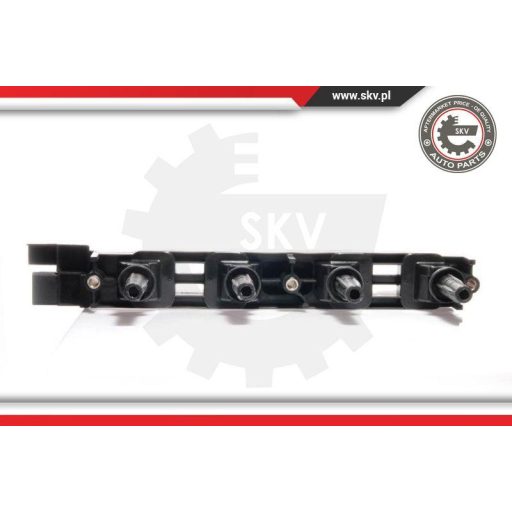 Gyújtótrafó ; CITROEN C4 C8 PEUGEOT 206 307 406 407 607 807 ; 597084